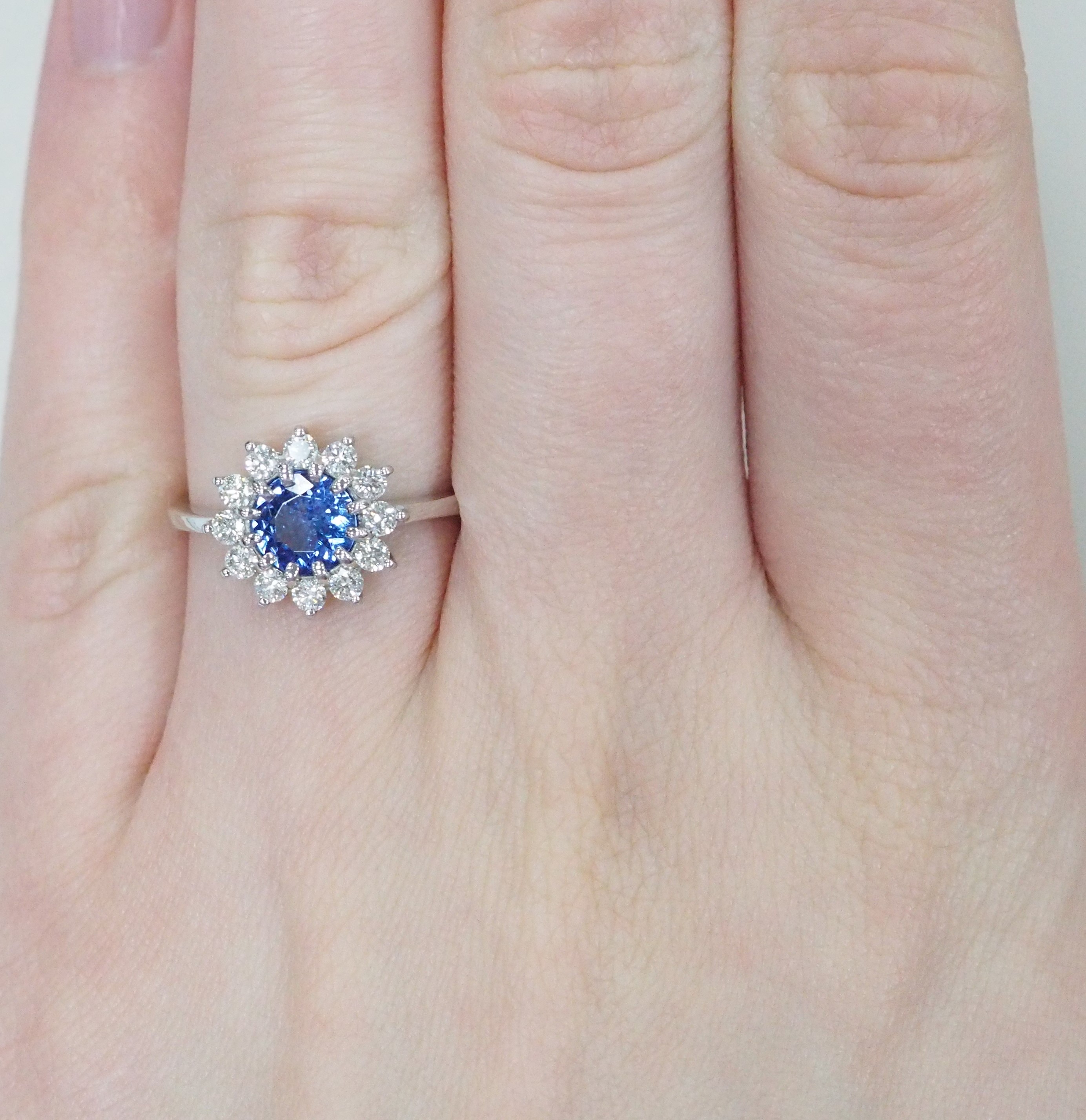 10312-000583 Кольцо (Au 585)